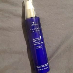 Alterna Caviar Anti-Aging Replenishing Leavein